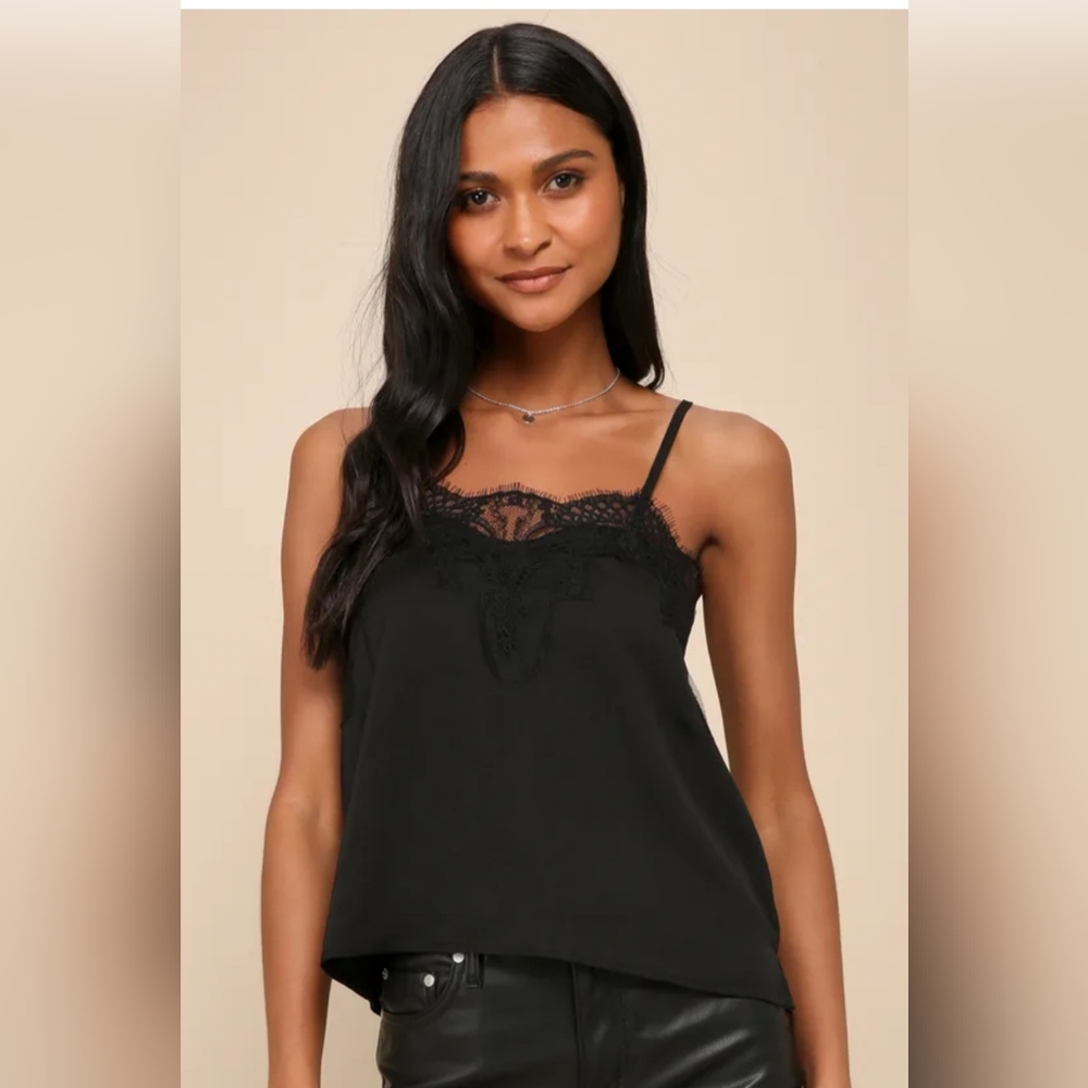 Lulus Maddox Cami